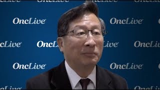 Dr Cheng on Tumor Heterogeneity in HCC and Challenges for Clinical Trials [upl. by Ophelia]