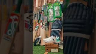 kookaburra cricket  Bats  Equipment  Cricket shop italy [upl. by Harrie590]