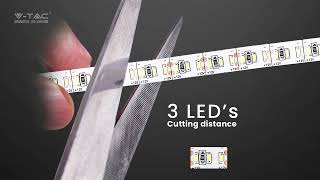 LED Strip Lights by VTAC [upl. by Kirby25]