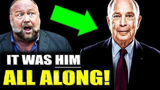 The Shadowy Man Behind InfoWars Lawsuits REVEALED [upl. by Nilecoj]