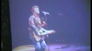 Bruce Springsteen  Cover me  Milano 21061985 [upl. by Arries]