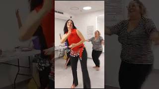 el ghazala ray2a with my students dance arab bellydancemusic danza baile [upl. by Pol142]