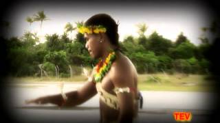 Katikan Korani WaauKiribati Song [upl. by Rahal]