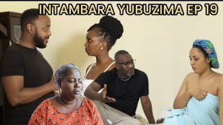 INTAMBARA Y UBUZIMA EP19 RWEMA AFASHE SWALL KUNGUFU 😭😭 [upl. by Yanad]