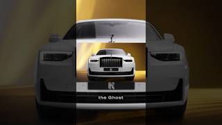 The Last Rolls Royce Youll Ever Need luxury automobile rollsroyce [upl. by Aittam]