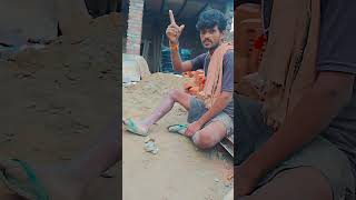 Birha ke Aagiya🤦 Manish short video Nirgun [upl. by Sanferd]