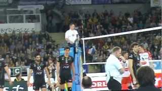 Delecta Bydgoszcz PGE Skra Bełchatów 2013 [upl. by Emlen]