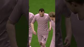 Iniesta goal 🫠efootballgameyoutubeshortsystudioeditinginiesta [upl. by Ehrenberg]