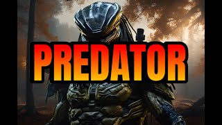 PREDATOR  TEASER  ARNOLD SCHWARZENEGGER  RAMEES OFFICIAL shorts predator arnoldschwarzenegger [upl. by Gazzo675]