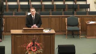 Bible Baptist Church of Creedmoor NC Live Stream [upl. by Oludoet]