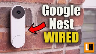 Google Nest Wired Video Doorbell 2nd Gen Review  Is It Worth To Upgrade From Nest Hello [upl. by Solokin]