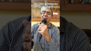 Tune tinka tinka chun kar music song bollywoodsongs hindisong entertainment popularsong rafi [upl. by Meihar90]