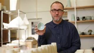 Ceramic Review Masterclass with Chris Keenan [upl. by Jez8]