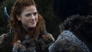 Best Of Ygritte  Ygritte Being Iconic For 9 Minutes And 57 Seconds Game Of Thrones [upl. by Konyn]