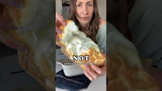 0 Carb Bread carnivore keto [upl. by Cathrine233]