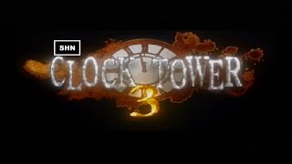 Clock Tower 3 1080p Playthrough Longplay Walkthrough Gameplay No Commentary [upl. by Eanal]