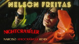 Nelson Freitas  Nightcrawler Filipe Narciso Afrocrawler Remix  FREE DOWNLOAD [upl. by Hock536]