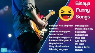 NEW 2024 BISAYA FUNNY JOKES SONGS [upl. by Etteuqal]