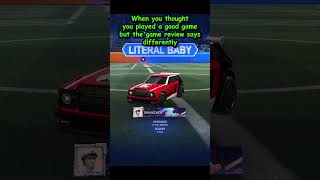 Rocket League Game Review [upl. by Alekim]