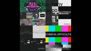 66100 too many klasky csupo [upl. by Susie645]