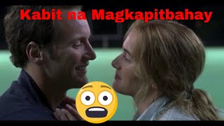 Si Ate Di NaKatiis sA KatiRy Movie Recaps PINOY MOVIES SUMMARY te sribats75 [upl. by Ilrebma]