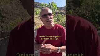 ALEVİ İNANCI alevideyişleri alevigençlik alevibilgileri alevilik dersim62 dersim elbistan [upl. by Odrareg]