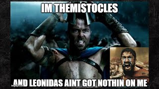 Themistocles The Athenian Admiral Who Saved Greece [upl. by Khudari]