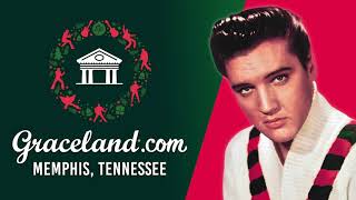 Christmas at Graceland [upl. by Enotna]