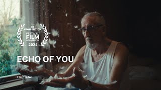 Echo of You Ekko af Kærlighed  Trailer  FFD 2024 [upl. by Rumit]