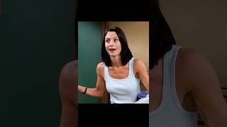 Monica doesn’t approve of Rachel being with her brother Ross friends movie shorts video [upl. by Ihsar]