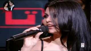 Ya 7ayat Albi Haifa Wehbe Feat Arwa Taratata Season 1 HD [upl. by Damarra]