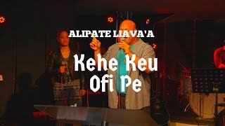 TONGAN GOSPEL SONG  HIMI  KEHE KEU OFI PE  ALIPATE LIAVAA [upl. by Malena]