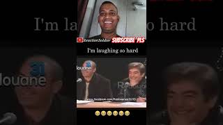 Finally I found that meme 😂😂😂😂😂😂funnyclips reaction comedy soldier reaction [upl. by Nekciv720]