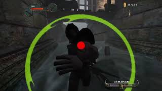 Enclave HD Gameplay PS4  Dark campaign  02 Kill Marcus [upl. by Elyagiba615]