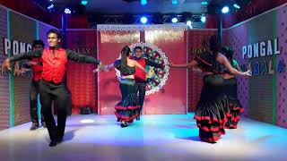 Best Latin Dance in Sri Lanka Salvo Dance Crew 0773418874 [upl. by Ynnep]