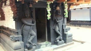 Trikkayikkad Shiva Temple Tanur MalappuramKERALA [upl. by Zahavi]