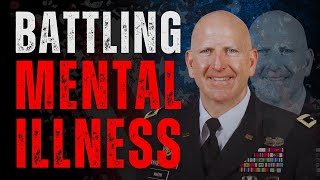 Bipolar General A Veteran’s War with Psychosis amp Recovery  Gregg F Martin [upl. by Heti500]