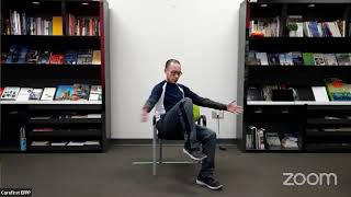 【Be Fit at Home】 Low Mobility Conditioning Exercises Episode 90 [upl. by Oswald]