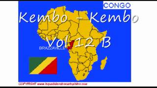 Kembo Kembo 12 B 2 [upl. by Nanfa]