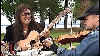 Yngwie Plays Traditional Swedish Folk [upl. by Miculek]