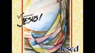 VENCIÓ JESÚS  JÉSED [upl. by Alyaj]