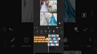 EDITING TUTORIAL USING IN INSHOT APP  IG trending editingeditingtutorial videoediting 📸inshot [upl. by Yenahteb]