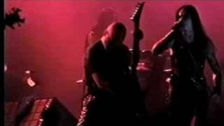 Dimmu Borgir  Intro  Bogotá 2001 [upl. by Staw657]