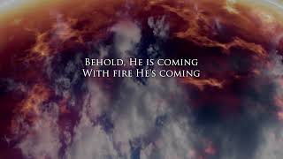 BEHOLD HE IS COMING  James Block [upl. by Krauss]