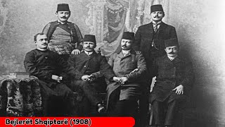 KU PËRFUNDUAN PRONAT E BEJLERËVE SHQIPTARË 1912 [upl. by Nalda]