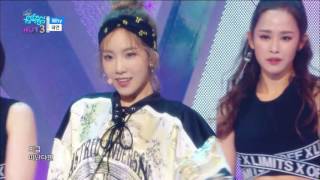 【TVPP】TaeyeonSNSD  Why feat Kanto 태연소녀시대  Why feat 칸토  Show Music Core [upl. by Schofield]