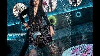 Thalia Arrasando REMIX MUSICA ORIGINAL ZONA ROSA COREOGRAFIA [upl. by Otcefrep]