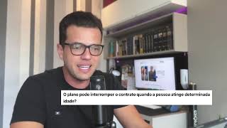 DIREITOS OCULTOS QUE TODO IDOSO COM MAIS DE 60 ANOS PRECISA SABER E QUE É ESCONDIDO [upl. by Christean]