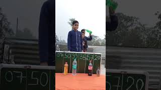 Thanda ka inaam Bhai o no oro Mori Bhai coldring chellenge pujjal viralvideos [upl. by Caia]