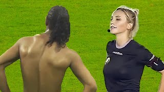 The Match That Made Ronaldinho Famous [upl. by Franza]